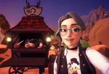 all meat based recipes in disney dreamlight valley