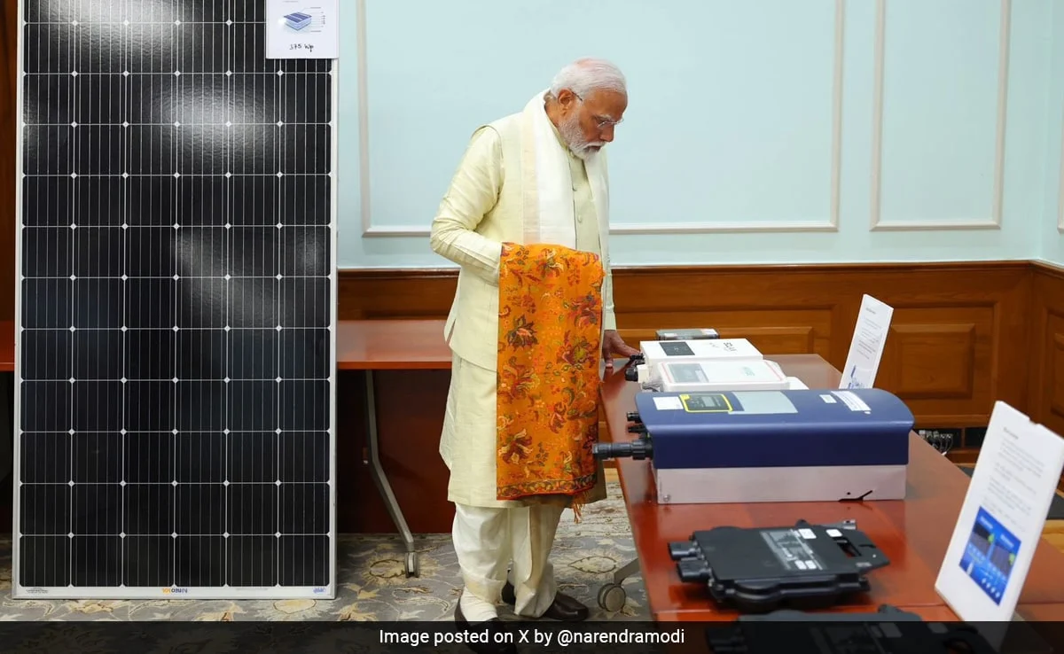 0ro8si6o pm narendra modi solar