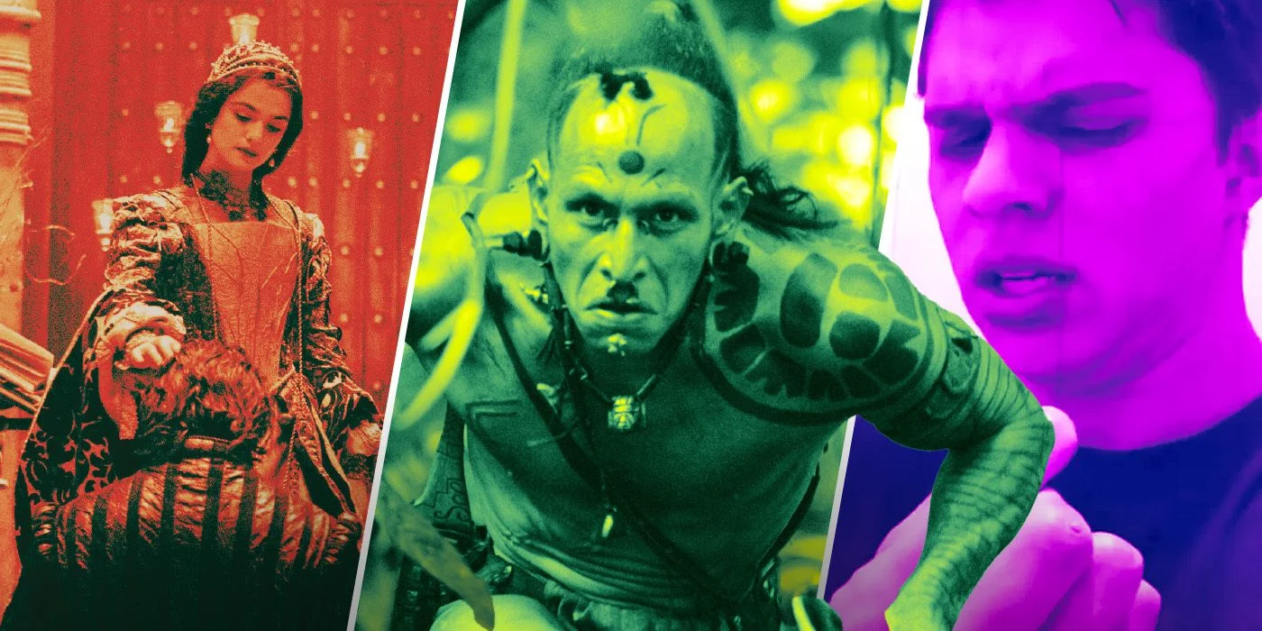 10 best movies about latin american mythology and folklore ranked