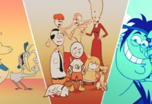 15 gen z cartoons that are super weird