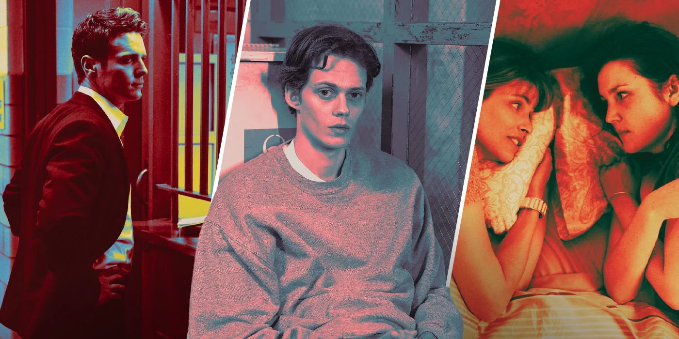 20 great two season shows for quick binge watching