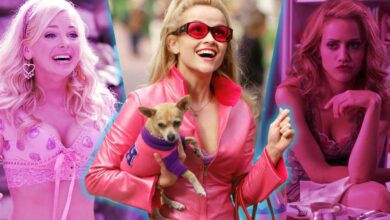 20 movies like legally blonde to watch next