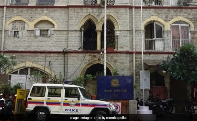 73tco624 mumbai police generic