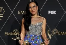 Ali Wong at Emmy Awards 2023 1705416766850 1705416767043