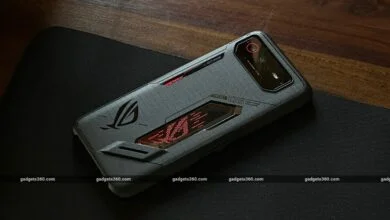 Asus ROG Phone 6 back cover big ndtv 1669370815160