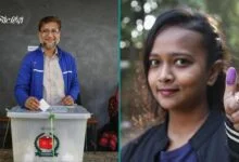 Bangladesh Election Quint Hindi