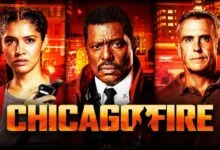 Chicago Fire 2024 Season 12 cast