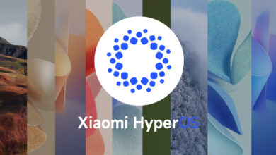 Download 32 new amazing Xiaomi HyperOS Wallpapers