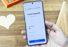 Full list of Xiaomi devices received HyperOS update
