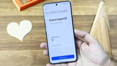Full list of Xiaomi devices received HyperOS update