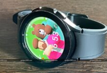 Galaxy Watch4 Classic cover gadgets360 1634906731301