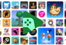 Google Play Games Download For PC Windows 10