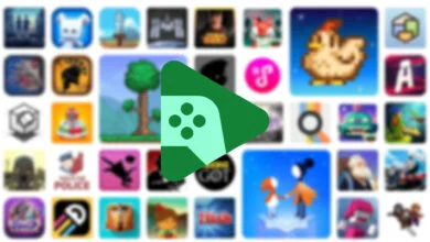 Google Play Games Download For PC Windows 10
