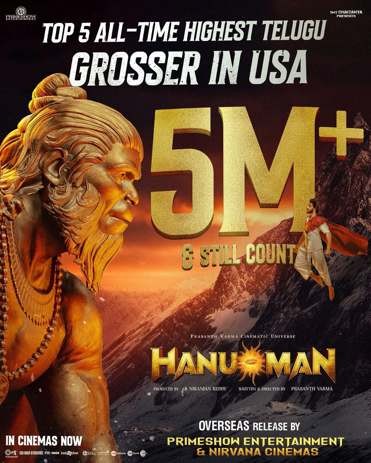 Hanuman 6