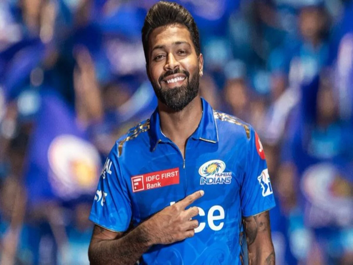 Hardik Pandya To Miss IPL 2024