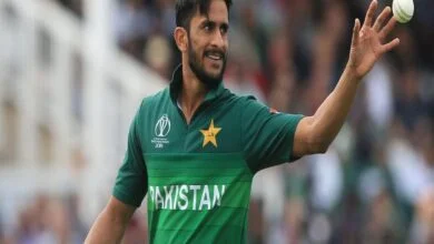 Hasan Ali on IPL participation