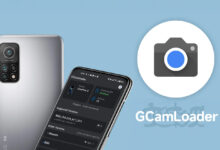 How to find the stable GCam youve been searching for — GCamLoader