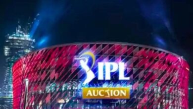 IPL 2024 Auctions Uncapped Players