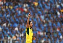 Mitchell Starc Most Expensive