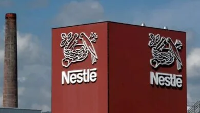 Nestle India