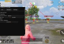 PUBG Mobile 3.0 7H Injector Download 2024