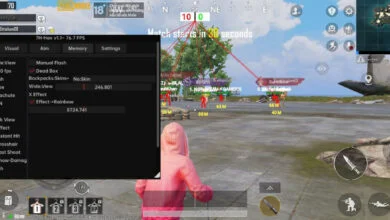 PUBG Mobile 3.0 7H Injector Download 2024