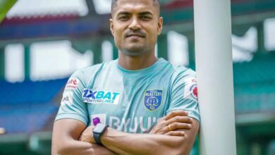 Pritam Kotal Kerala Blasters