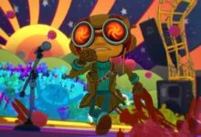 Psychonauts 2 review 1629721585873