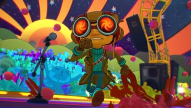 Psychonauts 2 review 1629721585873