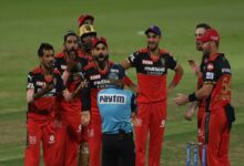 RCB IPL 2023 Schedule Venue