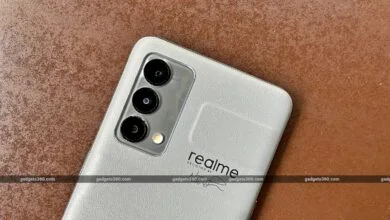 Realme GT Master Edition back big ndtv 1629291989579