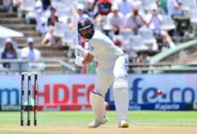 Rohit Sharma Defends Pitches