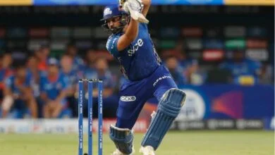 Rohit Sharma IPL