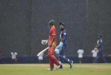 SL vs ZIM 1st T20I Captain Picks