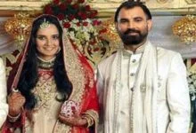 Sania Mirza Married Mohammed Shami