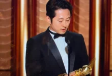 Steven Yeun at 75th Emmys 1705408728905 1705408729109