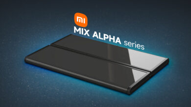The 6 abandoned Xiaomi MIX smartphones and prototypes