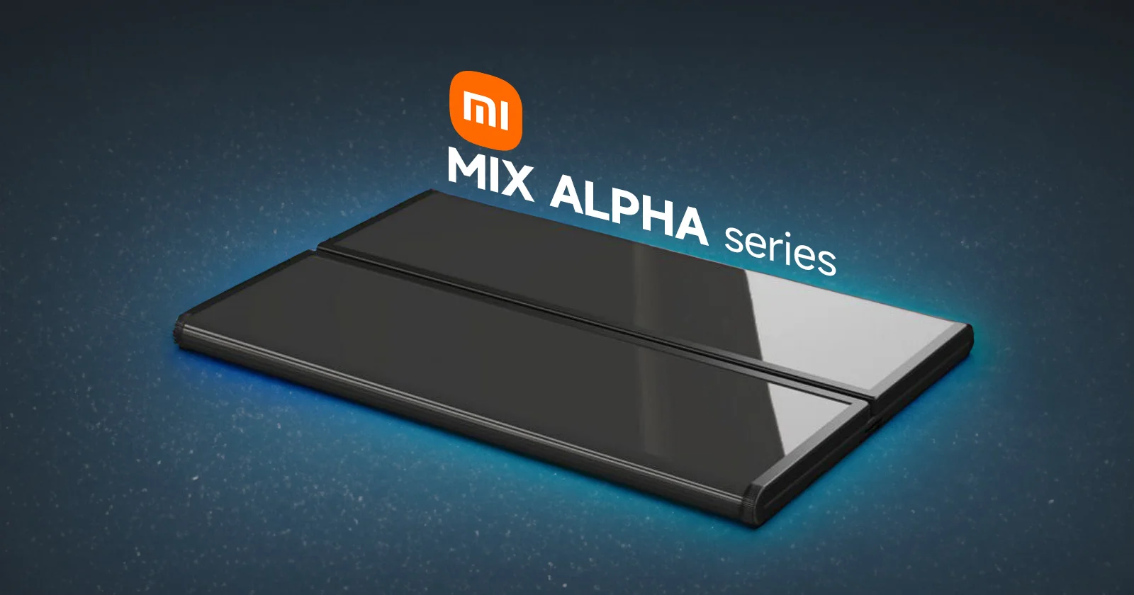 The 6 abandoned Xiaomi MIX smartphones and prototypes