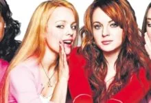 The original Mean Girls cast may not return for a 1677856167851 1704964727908