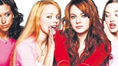 The original Mean Girls cast may not return for a 1677856167851 1704964727908