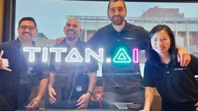 TitanAI team