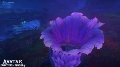 Tranquility Bulb Location In Avatar Frontiers Of Pandora