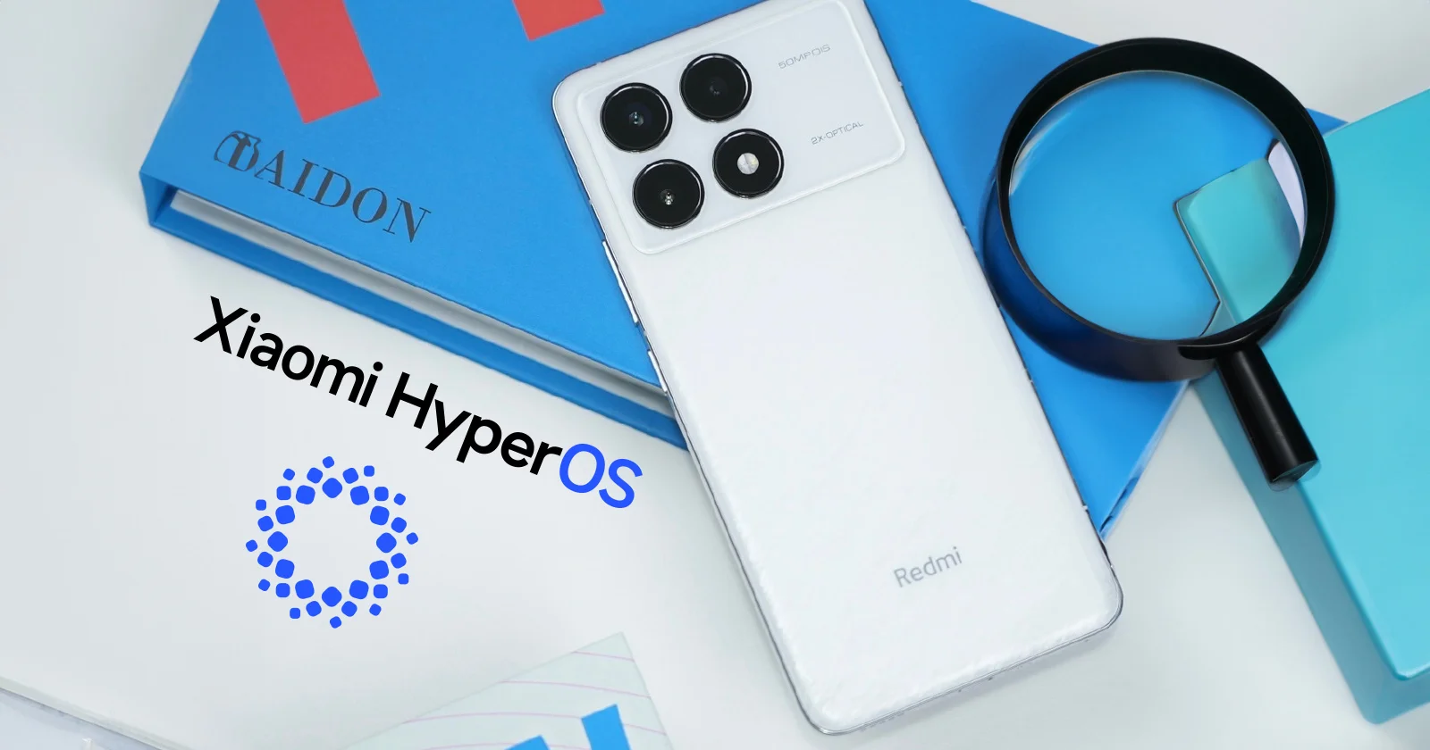 Uncover hidden features with Xiaomi HyperOS secret codes