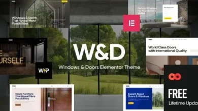WD Windows Doors Company WordPre.webp