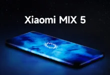 Xiaomi MIX 5 is coming but in 2025