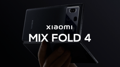 Xiaomi MIX FOLD 4 features leaked