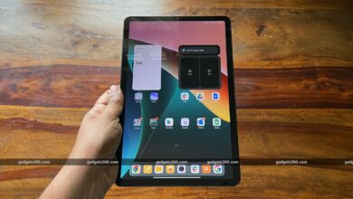 Xiaomi Pad 5 front big ndtv 1655374643323