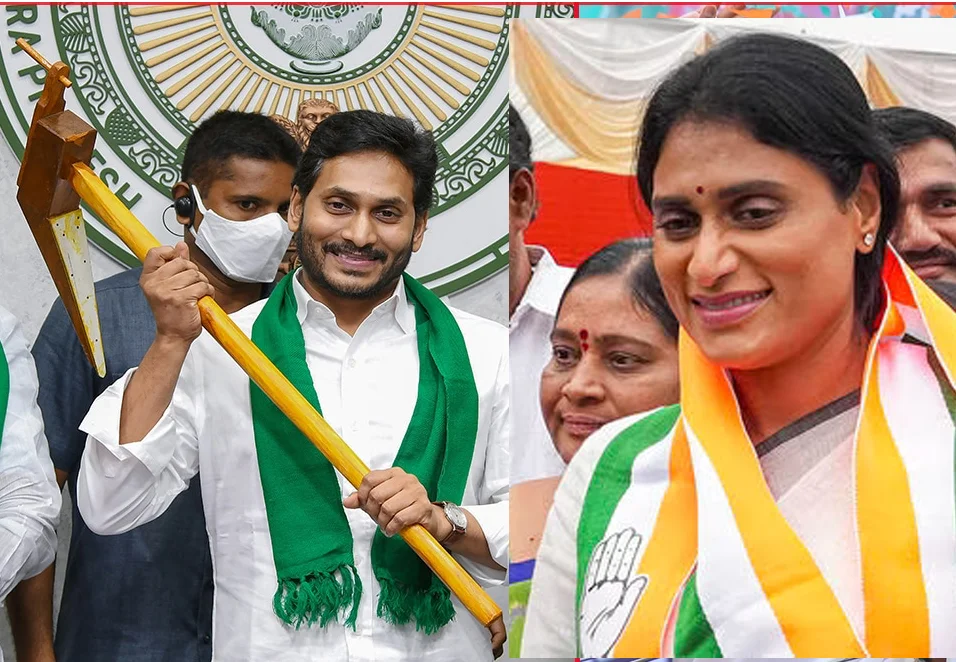 YS Jagan