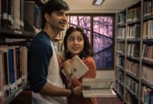 Yeh Kaali Kaali Ankhein Netflix review Tahir Raj Bhasin Shweta Tripathi 1642146041796