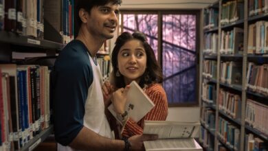 Yeh Kaali Kaali Ankhein Netflix review Tahir Raj Bhasin Shweta Tripathi 1642146041796